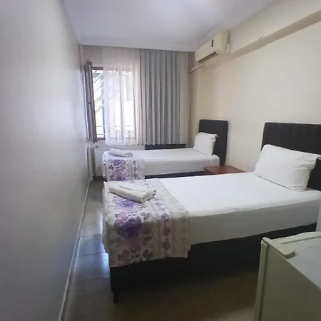 Hotel Sah