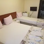 Szálloda Sah Isztambul