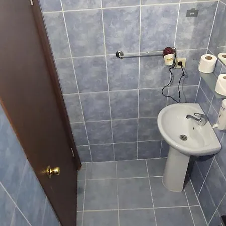 Sah Hotel