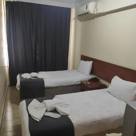 Hotel Sah