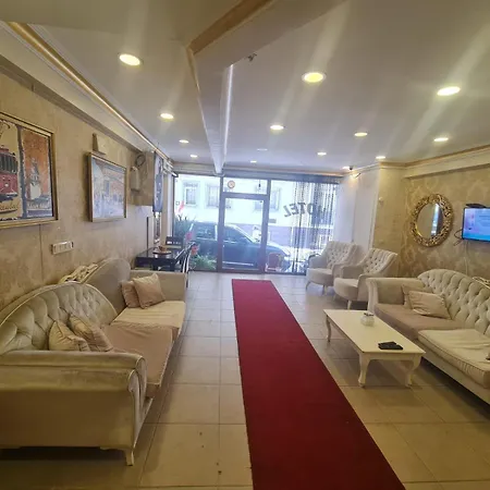 Hotel Sah