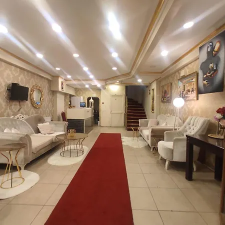 Sah Hotel