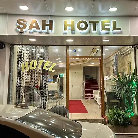 Sah *