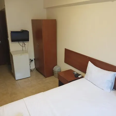 Sah Hotel *