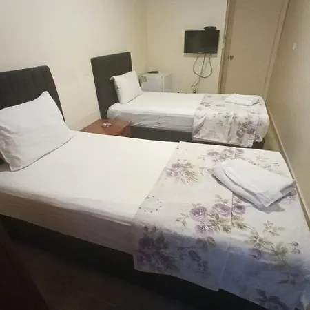 Sah Estambul