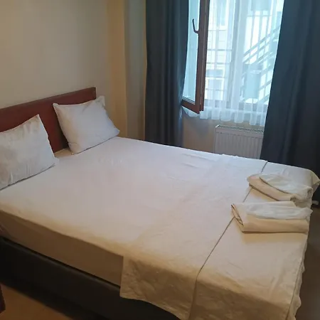 Sah Hotel *