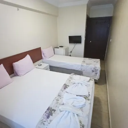 Hotel Sah *