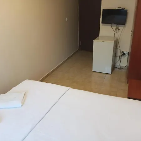 Sah Hotel Estambul