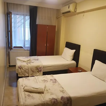Hotel Sah Estambul