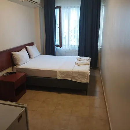 Sah Estambul