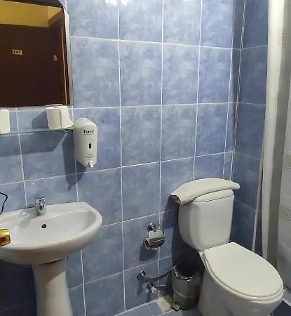 Sah Ξενοδοχείο