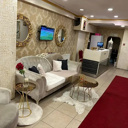 Sah איסטמבול