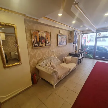 Sah Istanbulská provincie