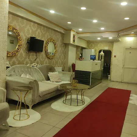 Sah Provincia di Istanbul