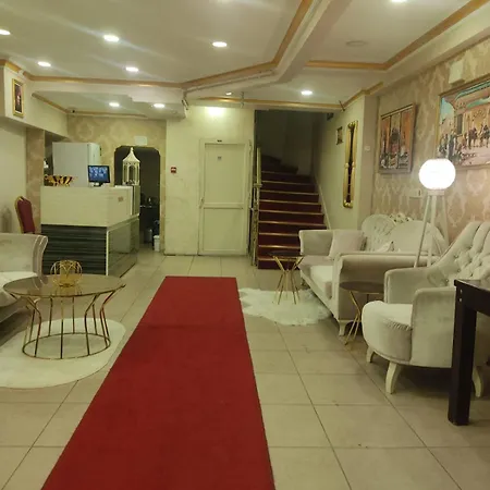 Sah * Provincia di Istanbul