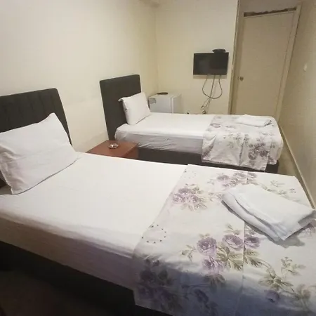 Sah Istanbulská provincie