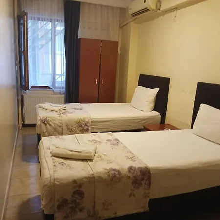 Sah * Istanbulská provincie