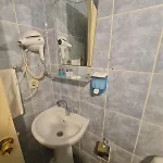 Sah Hotel