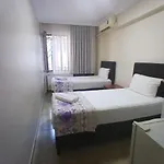 Hotel Sah