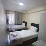 Hotel Sah Istanbul