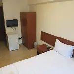 Sah Hotel *