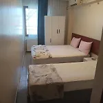 Hotel Sah