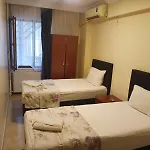 Hotel Sah Istanbul
