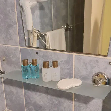 Hotel Sah Istanbulská provincie