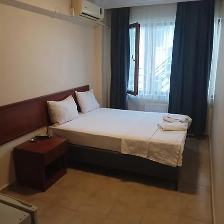 Sah * Istanbulská provincie