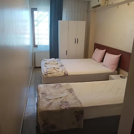 Hotel Sah